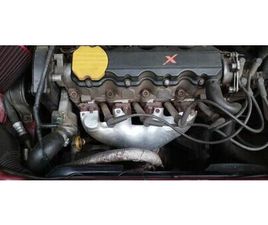 CHEVROLET ASTRA 2.0/ CD/ SUNNY/ GLS 2.0 8V 3P 1999