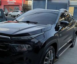 VOLCANO 2.0 16V 4X4 TB DIESEL AUT.