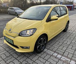 SKODA CITIGO E IV STYLE