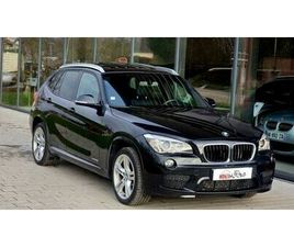 BMW X1 XDRIVE 28I (E84) XDRIVE28IA 245CH M SPORT