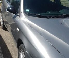 ALFA ROMÉO 147 DIESEL JTDM 5 PORTE