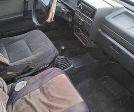 LADA / ВАЗ 21099 AN. 2003