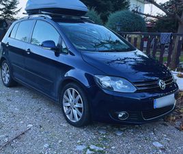 VW GOLF PLUS, ΚΕΡΑΤΣΊΝΙ, 4.800 €