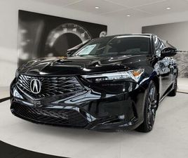 ACURA INTEGRA 2023 ELITE A-SPEC