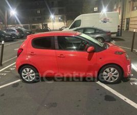 II 1.0 VTI 68 AIRSCAPE FEEL EDITION ETG 5P