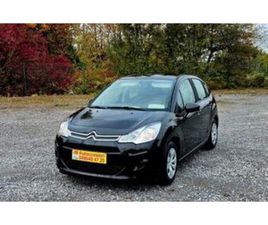 ② CITROËN C3 1.4 HDI — CITROËN — 2EMEMAIN