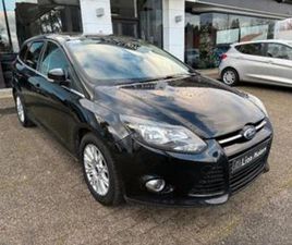 FORD FOCUS SW ② FORD FOCUS 1.0 ECOBOOST START-STOPP-SYSTEM SYNC EDITION — FORD — 2EMEMAIN