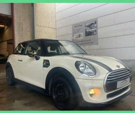 ② MINI ONE 1.2I BENZINE 102 PK* AIRCO/CRUISE.CONTROLE * — MINI — 2EMEMAIN