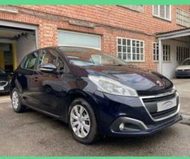 ② PEUGEOT 208 1.2I PURETECH * GPS/CLIMATISEUR * — PEUGEOT — 2EMEMAIN