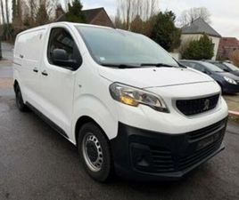 ② PEUGEOT EXPERT 1.5 BLUEHDI L2 STANDARD PREMIUM — PEUGEOT — 2EMEMAIN