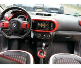 TWINGO AUTOMATICA