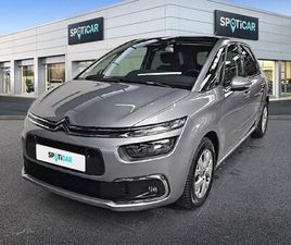 PICASSO PURETECH 130 S&S FEEL