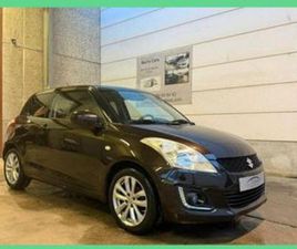 ② SUZUKI SWIFT 1.2I GL AUTOMAAT MET 29.000 KM * AIRCO * — SUZUKI — 2EMEMAIN
