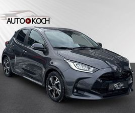 TEAMPLAYER + COMFORT-PAKET + SAFETY-PAKET