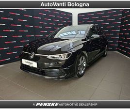 VOLKSWAGEN GOLF VARIANT 1.5 TSI 150 CV EVO ACT R-LINE DEL 2022 USATA A GRANAROLO DELL'EMILIA