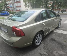 VOLVO S40 VOLVO S40 | 2,0 | PLIN, 2008 GOD.
