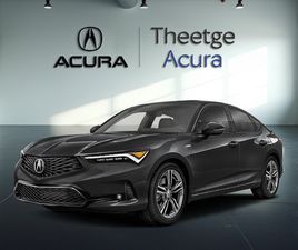 ACURA INTEGRA 2025 ELITE A-SPEC CVT