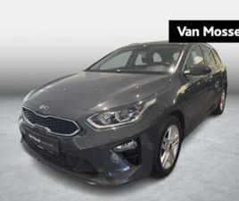 ② KIA CEED PURE 1.0 T-GDI 100 ISG — KIA — 2EMEMAIN