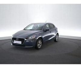 ② (2BTS679) MAZDA 2 — MAZDA — 2EMEMAIN