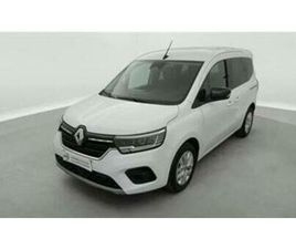 ② RENAULT KANGOO 1.5 BLUE DCI 115CV EDC EQUILIBRE — RENAULT — 2EMEMAIN