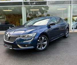 ② RENAULT TALISMAN S-EDITION /CARPLAY / SFEERLICHT / TREKHAAK — RENAULT — 2EMEMAIN