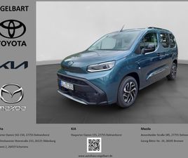 ELECTRIC TEAMPLAYER L1 PLUS [NAV] PLUS [CP]