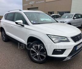 SEAT ATECA 1.5 TSI 150 ACT S&S STYLE DSG7