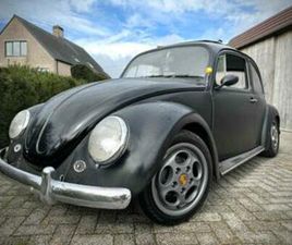 ② VOLKSWAGEN KEVER. OPENDAK. — VOLKSWAGEN — 2EMEMAIN