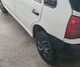 VOLKSWAGEN GOL GERAÇÃO IV TECH 1.0 8V MI TOTAL FLEX MEC. 4P 2007