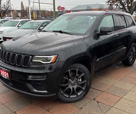JEEP GRAND CHEROKEE JEEP GRAND CHEROKEE * HIGH ALTITUDE * CARFAX * БЕЗ ПЪРВОНАЧАЛНА ВНОСКА