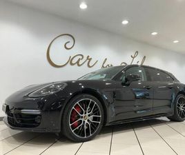 4S SPORT TURISMO IVA ESPOSTA