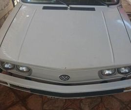 VOLKSWAGEN BRASILIA 1600 2P 1979