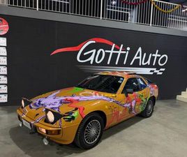 DIPINTA A MANO DA STEFANO ADAMO