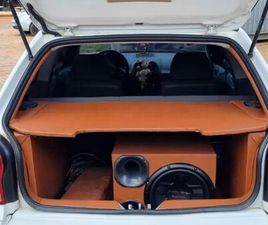 VOLKSWAGEN GOL GERAÇÃO VI CITY 1.0 8V MI TOTAL FLEX 2P 2014