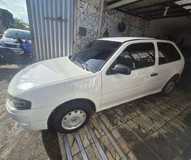 VOLKSWAGEN GOL GERAÇÃO VI CITY 1.0 8V MI TOTAL FLEX 2P 2014