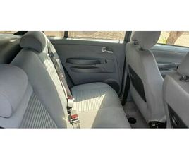 VOLKSWAGEN SPACEFOX COMFORTLINE 1.6 MI T.FLEX 8V 5P 2008