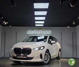 BMW SERIE 2 ACTIVE TOURER 218 BMW SERIE 2 218DA ACTIVE TOURER