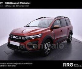 1.0 TCE 110 SL EXTREME + 7PL