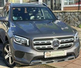 MERCEDES GLB GLB 200D MERCEDES-BENZ CLASE GLB MERCEDES 2.0 200 D DCT 110KW (150CV) 5 PUERTAS
