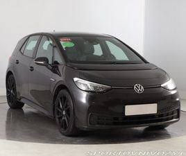 VOLKSWAGEN ID.3 LIFE 1ST (62 KWH) 2020