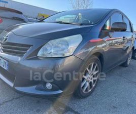 150 D-4D FAP EXECUTIVE BVA6 5PL