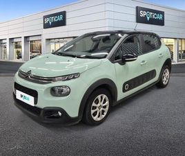 BLUEHDI 100 S&S BVM6 FEEL