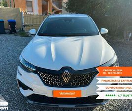 RENAULT ARKANA E-TECH RENAULT ARKANA ARKANA FULL HYBRID E-TECH 145 CV...