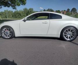 INFINITI G35 COUPE 144K OBD2 PORT NOT CONNECTING