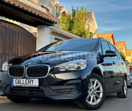BMW SERIE 2 GRAN TOURER 216D BUSINESS