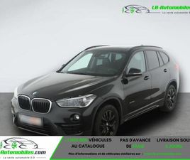 BMW X1 XDRIVE 20I 192 CH BVA