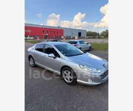 1.6 HDI FAP 110 CONFORT PACK