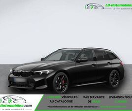 BMW SÉRIE 3 TOURING M340I XDRIVE 374 CH BVA