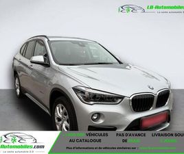 BMW X1 XDRIVE 20I 192 CH BVA