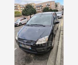 FORD C-MAX 2.0 TDCI 133 SPORT